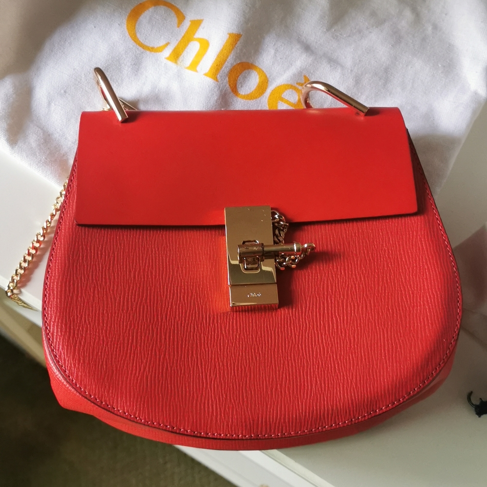 drew bag